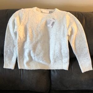 Children’s Place Sparkle Sweater